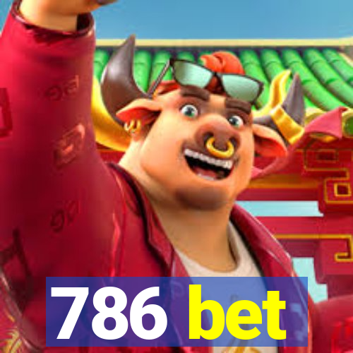 786 bet